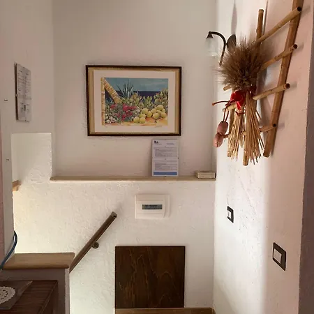 Casa Marta * Cefalù
