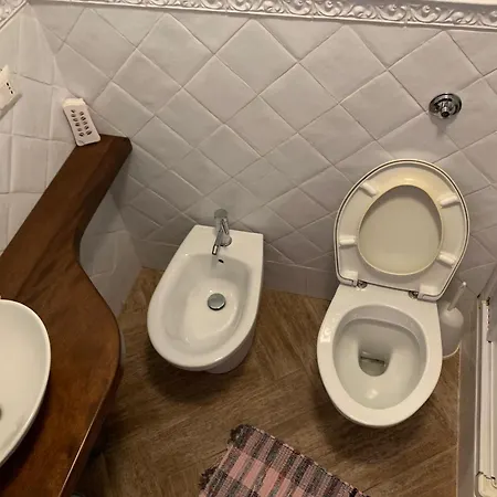 Apartman Casa Marta Cefalù