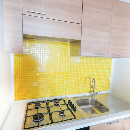 Apartman Casa Marta *
