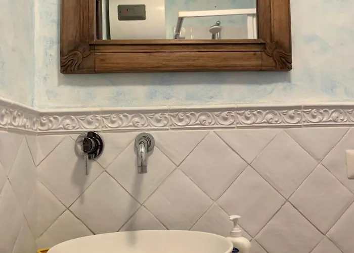 Casa Marta Appartamento