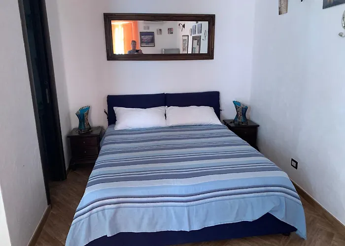 Casa Marta Appartamento Cefalù