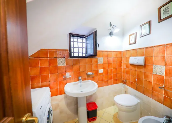 Casa Marta Appartamento