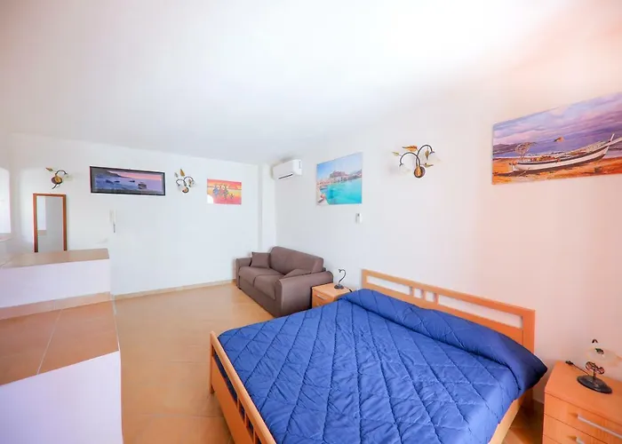 Casa Marta * Cefalù