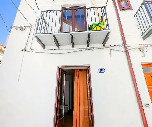 Appartamento Casa Marta