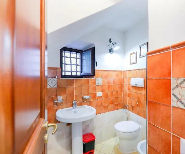 Casa Marta * Cefalù