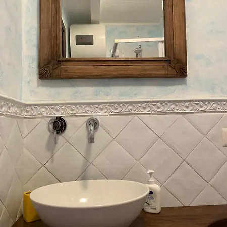 Casa Marta Apartament