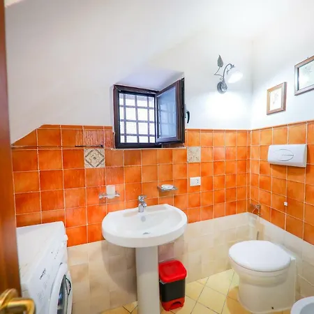 Casa Marta Apartment