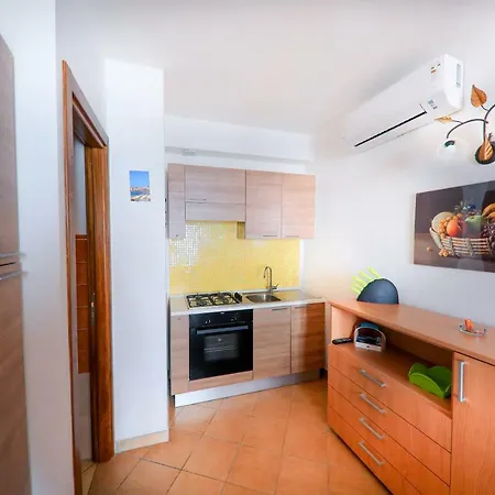 Casa Marta Apartment