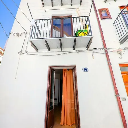 Apartament Casa Marta