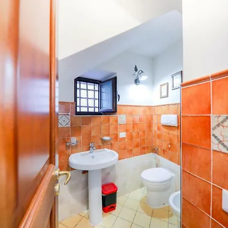 Casa Marta * Cefalu