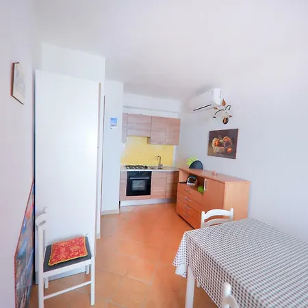 Apartment Casa Marta Cefalu