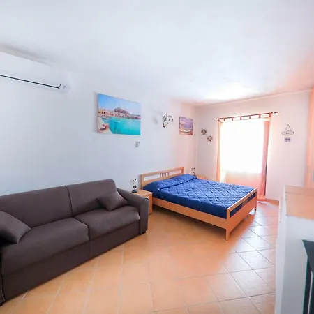 Appartamento Casa Marta *