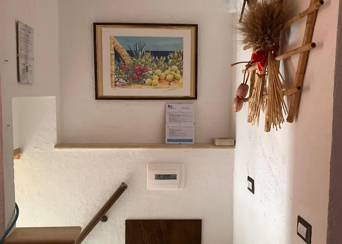 Casa Marta * Cefalù