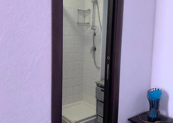 Casa Marta Apartament *