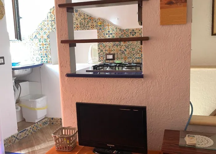 Apartament Casa Marta *