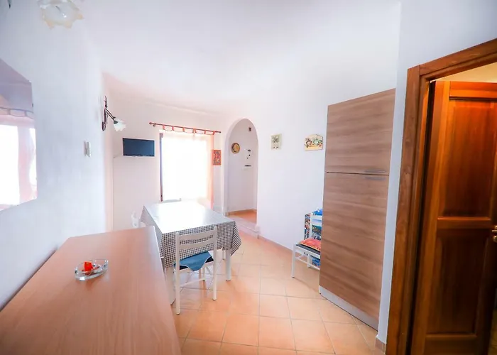 Apartament Casa Marta *